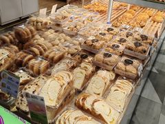 -BreadTalk面包新语·烘焙蛋糕(中心书城店)