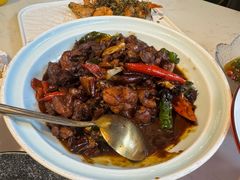 -后海16号·北京私房菜