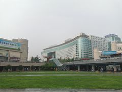 -下沉广场(羊坊店街道)