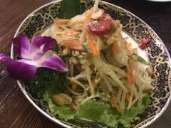 -Siam泰餐厅(水上公园店)