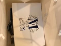 -Lady M(沙田新城市广场店)