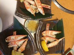 -蟹道乐(道顿堀本店)