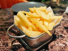 -Lets burger非常汉堡·环球风味(蓝色港湾店)