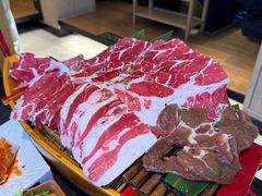 -AJIYA·池袋日式烧肉自助(天津万象城店)