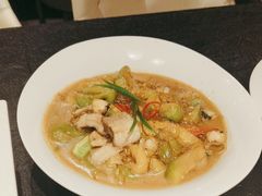 -正德楼果木烤鸭·渔家菜(东港店)