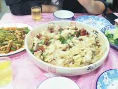 -蜀膳坊(洪公祠小区店)