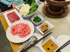 -牛街·马辈儿涮肉(牛街二店)