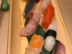-竹叶亭(银座店)