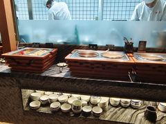 -松子料理(亮马桥店)