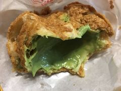 -西树泡芙(静安大悦城店)