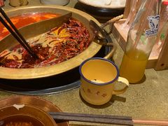 -重庆老灶 Chong Qing Lao Zao