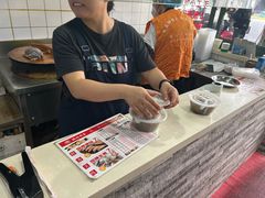 -黄阿姨锅贴大王(万航渡路店)