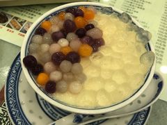 -赵记传承·中国甜品(福州总店)