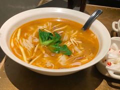 -漆黑觉米粉(三里屯店)