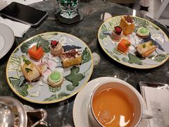 -广州文华东方酒店·文华饼店