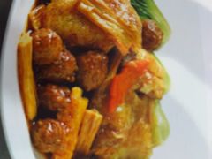 -秦月轩·陕西家乡菜(阜成路·五棵松店)