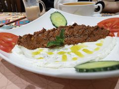 -BRBR叙利亚餐厅(总店)