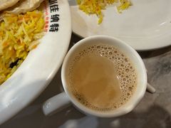 -清真·AL-JANNAT 佳纳特餐厅(狮子桥店)