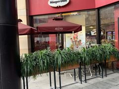 -哈根达斯(龙湖时代天街店)