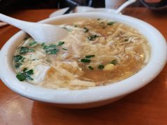 特色酸辣汤-牧羊餐厅