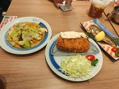 -小条食堂(筼筜天虹店)