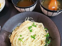 -贡梅老面馆·蟹粉面·无锡特色小吃(南长街主推店)