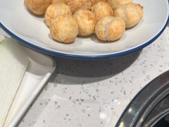 -三人行骨头王火锅(长寿店)
