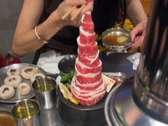 -马场洞肉铺(振安店)