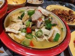 -江西老表·经典江西八大碗