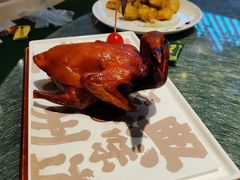 -大鸽饭(汉溪长隆店)