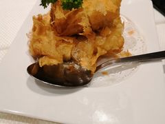 -新加坡海鲜共和(名胜世界圣淘沙海滨坊)