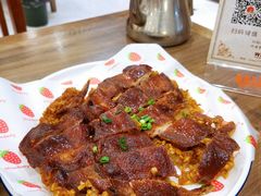 香煎糯米鸭-锡和无锡菜(景丽苑店)