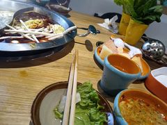 -铭记蛙小仙·活蛙畅享(CBD万达广场店)