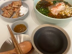 -胡麻(静安嘉里店)