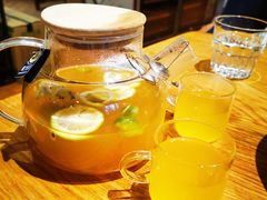 -花舍·新派粤菜·西餐·下午茶(亚运村·鸟巢店)