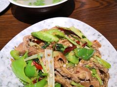 -王记驴火河间驴肉火烧(长青店)