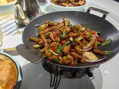 -金百万烤鸭店(良乡店)