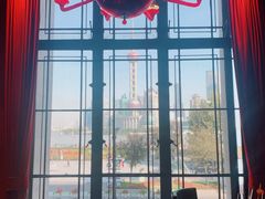 景观位-L'ATELIER de Joel Robuchon(外滩18号店)
