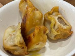 -蒋家桥饺面店(广陵路店)