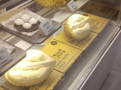 -猫王榴莲世家(三里屯SOHO商场店)