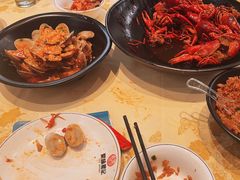 -聚味瞿记·龙虾堂(坡子街店)