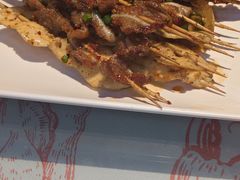 -辣不怕口味虾(凌霄路店)