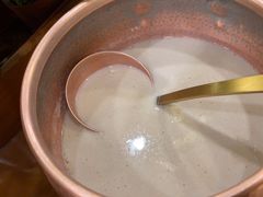 -巴音浩日娲·蒙餐(双林东路店)