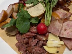 -饼中王酒楼(光复西路店)