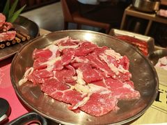 -西塔老太太泥炉烤肉(北京亚运村店)