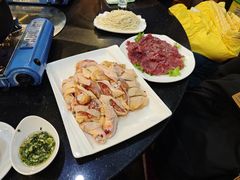 -领鲜风味花雕鸡(马端街店)