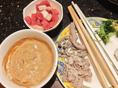 -南门涮肉(东单店)