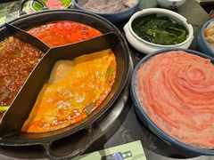 -巴蜀大将火锅(春熙店)