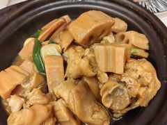 -百乐门喜宴(海珠广场华厦店)