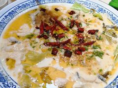 -你鲟欢·香茅柠檬鱼(金沙店)